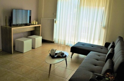 Palaio Tsifliki Apartment | "Casa Nova" in Palio Kavala and your vacations will be unforgetable !!!