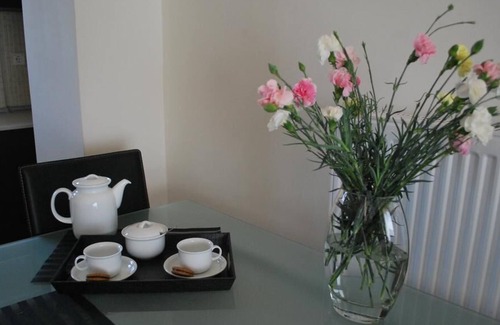 Palaio Tsifliki Apartment | "Casa Nova" in Palio Kavala and your vacations will be unforgetable !!!