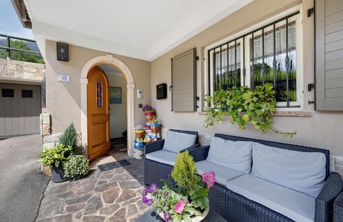 Porte di Rendena Apartment | Casa Nova