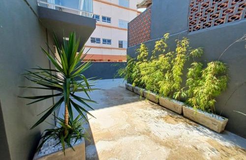 Itagua House | Casa nova Itagua , há 3 minutos da Praia Grande