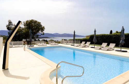 Sagone House | Casa Nova Maison d'hôtes