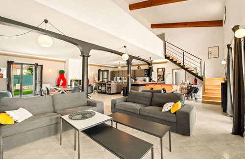 Sagone House | Casa Nova Maison d'hotes