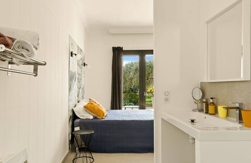 Sagone House | Casa Nova Maison d'hotes