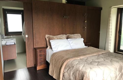 Pevidem House | Casa Nova