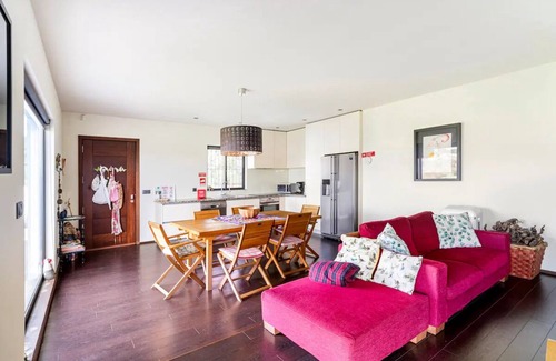 Pevidem Cottage | Casa Nova - vineyard house