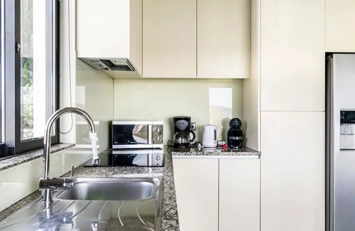 Pevidem Cottage | Casa Nova - vineyard house