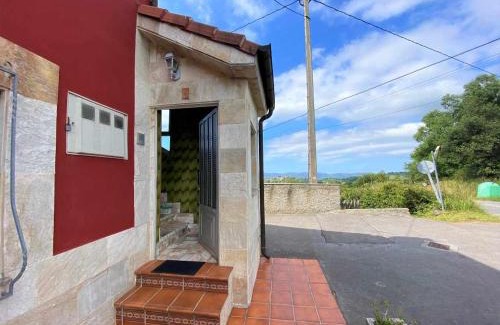 Bimenes Municipality Apartment | Casa Noval, zona rural en el centro de Asturias
