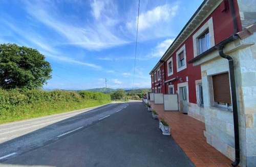 Bimenes Municipality Apartment | Casa Noval, zona rural en el centro de Asturias