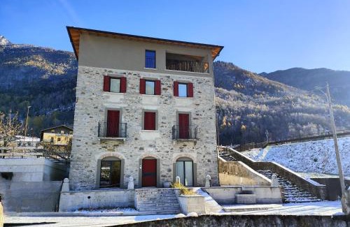 Sonico Bed & Breakfast | Casa NovecentoSei