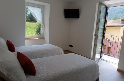 Sonico Bed & Breakfast | Casa NovecentoSei