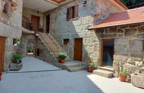 Rio de Moinhos House | Casa Novelhos