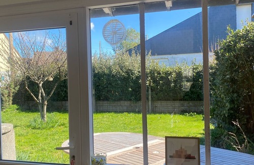 Saint-Martin de Brehal House | Casa Novella - 300 m from the beach