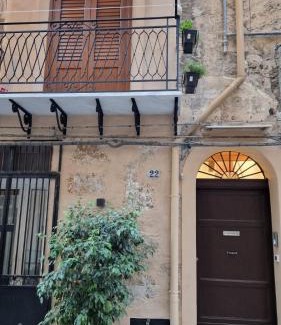Albergheria House | Casa Novelli 22