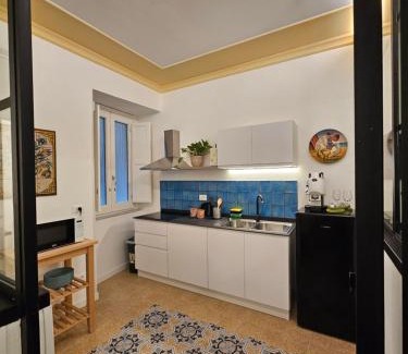 Albergheria House | Casa Novelli 22