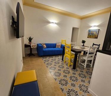 Albergheria House | Casa Novelli 22