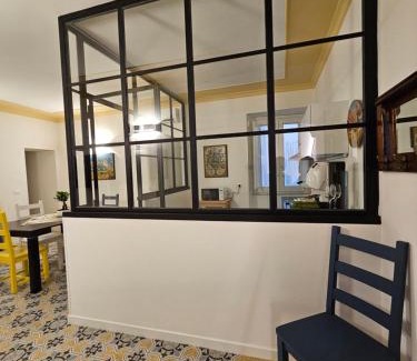 Albergheria House | Casa Novelli 22