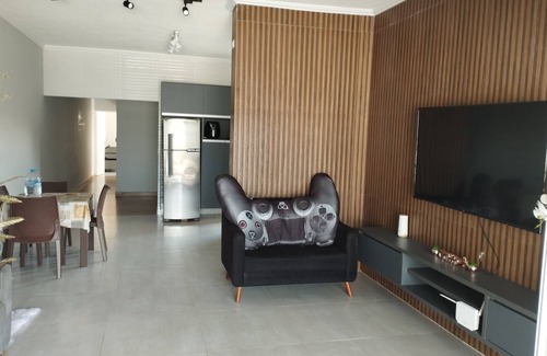 Morada da Praia House | Casa Novinha