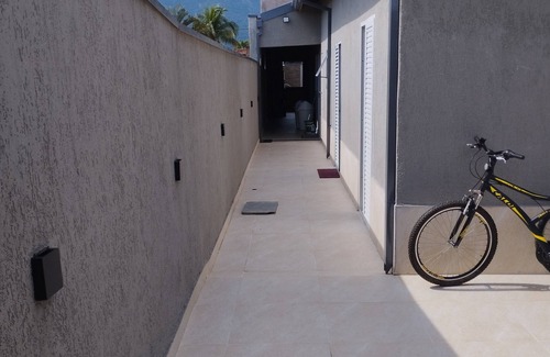 Morada da Praia House | Casa Novinha