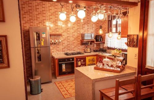 Tiradentes House | Casa NR 2 Hospedaria