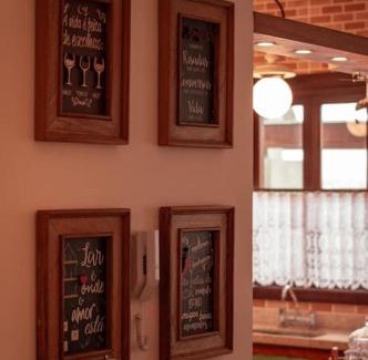 Tiradentes House | Casa NR 2 Hospedaria