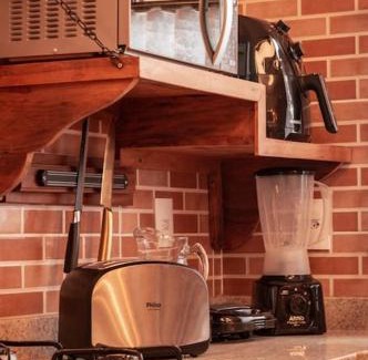 Tiradentes House | Casa NR 2 Hospedaria