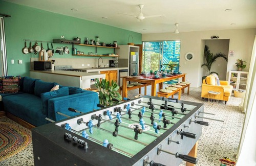 Samara House | Casa Nube, 3 mins to beaches