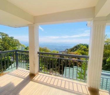 Devikolam Resort | Casa Nube Resort Munnar
