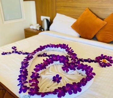 Devikolam Resort | Casa Nube Resort Munnar