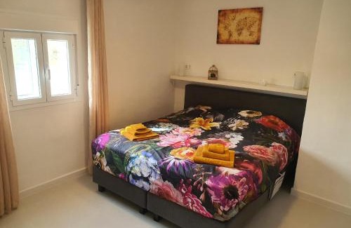 Oria Bed & Breakfast | Casa Nuestro Sueño