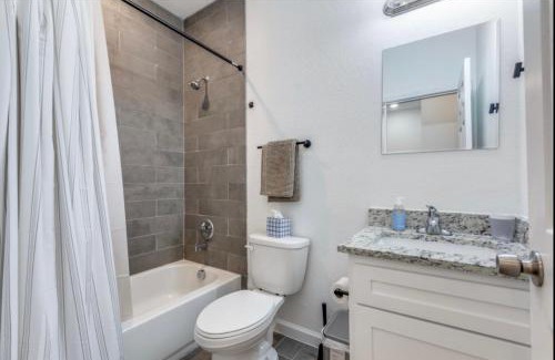 Prospect Hill House | Casa Nueva con 3 Habitaciones