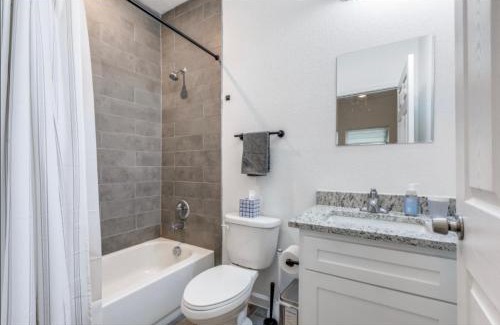 Prospect Hill House | Casa Nueva con 3 Habitaciones