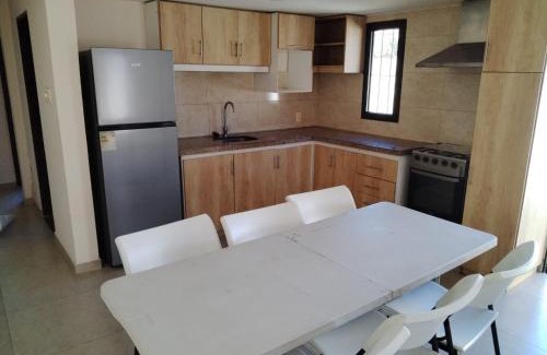 Termas del Dayman House | Casa nueva en Daymán