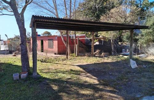 Termas del Dayman House | Casa nueva en Daymán
