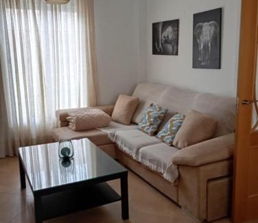 Sierra de Yeguas House | Casa nueva en Urbanización la Biznaga