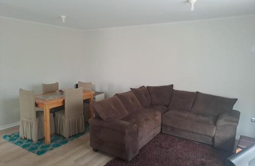 Puerto Montt House | Casa nueva, independiente y cerca de la playa Sector Chinquihue