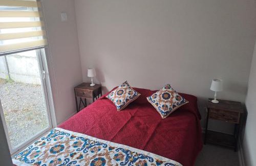 Puerto Montt House | Casa nueva, independiente y cerca de la playa Sector Chinquihue