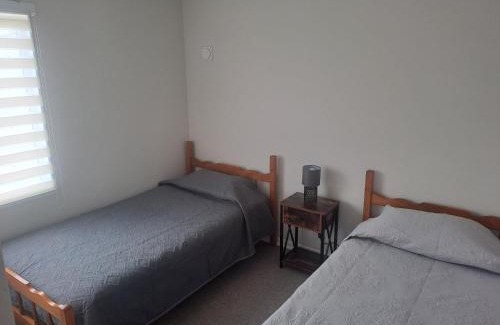 Puerto Montt House | Casa nueva, independiente y cerca de la playa Sector Chinquihue