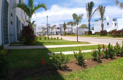 Acapulco House | Casa Nueva con Alberca y Club de Playa Wi-fi en Acapulco