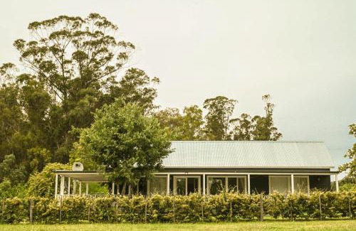 Tandil House | Casa Nueva Zelanda