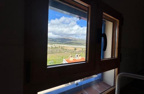 Moratalla Ski Chalet | Casa Nuevos Vientos CR Los Cuatro Vientos