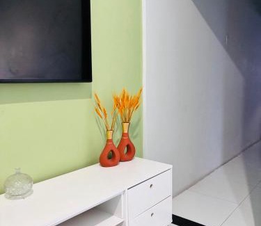 Siqueira Campos Apartment | Casa Nunes