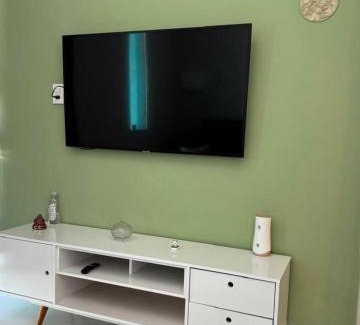 Siqueira Campos Apartment | Casa Nunes