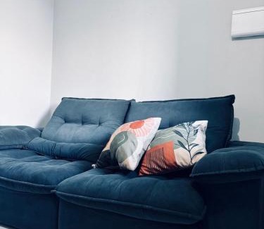 Siqueira Campos Apartment | Casa Nunes