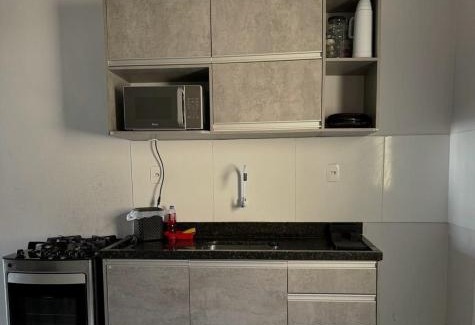 Siqueira Campos Apartment | Casa Nunes