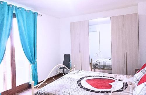 Ferretto Apartment | Casa nuova tra Umbria e Toscana con vista lago