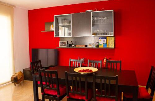 Puebla Tornesa House | Casa Nuri de Rei La Pobla Tornesa
