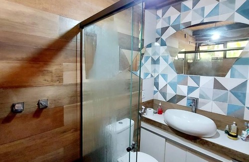 Alto Paraiso de Goias House | Casa Oásis. Local paradisíaco