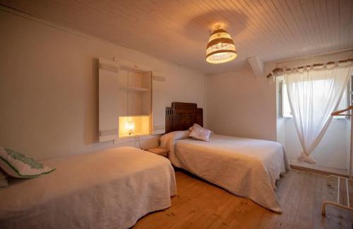 Manon House | Casa O Coto