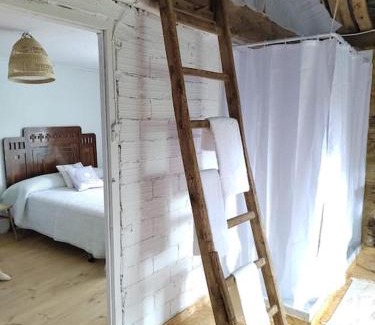 Manon House | Casa O Coto