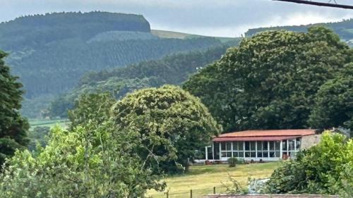 Boimorto House | Casa O Pazo - Rural - Camino Norte - Boimorto